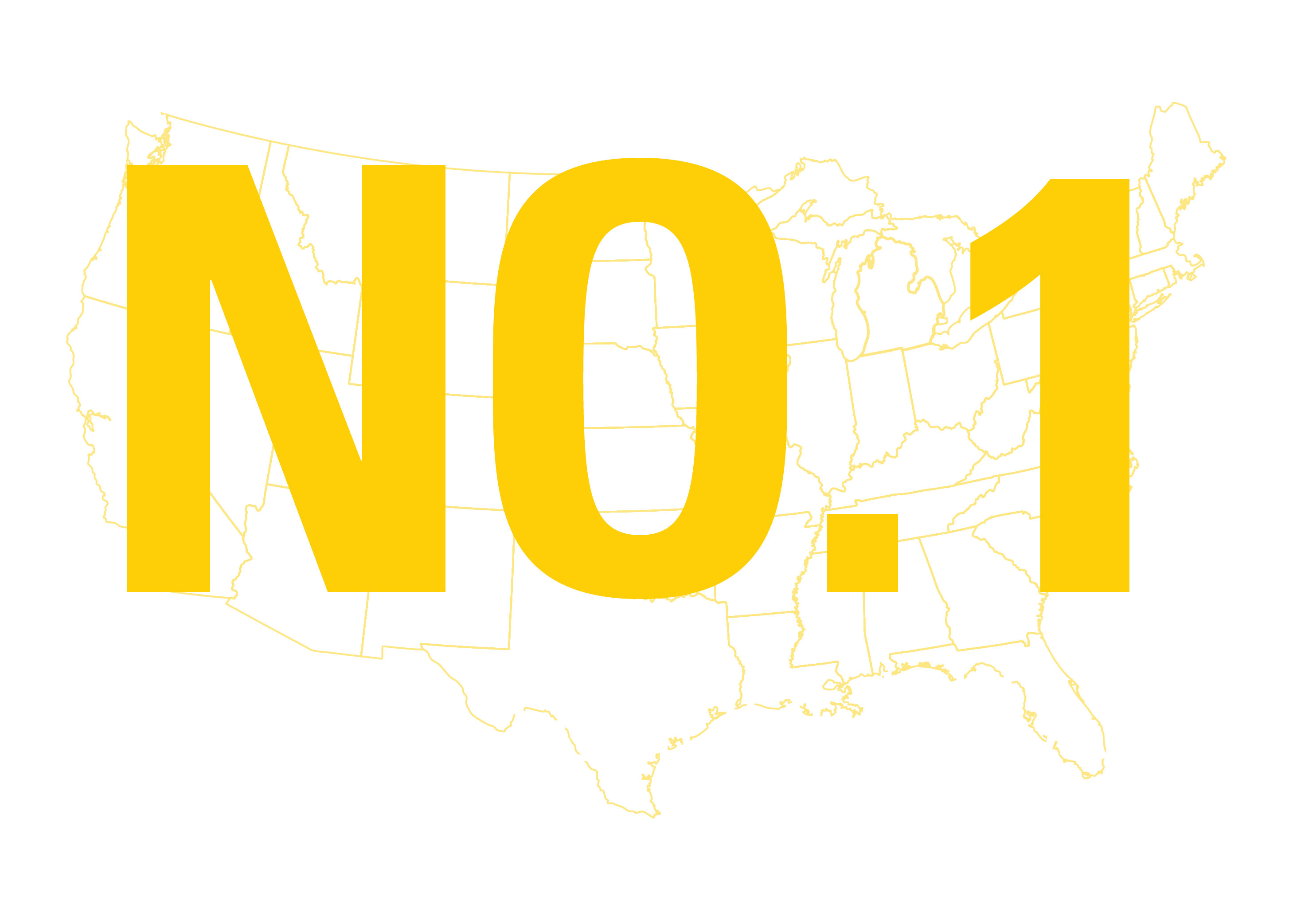 No. 1 Dental School in the U.S.