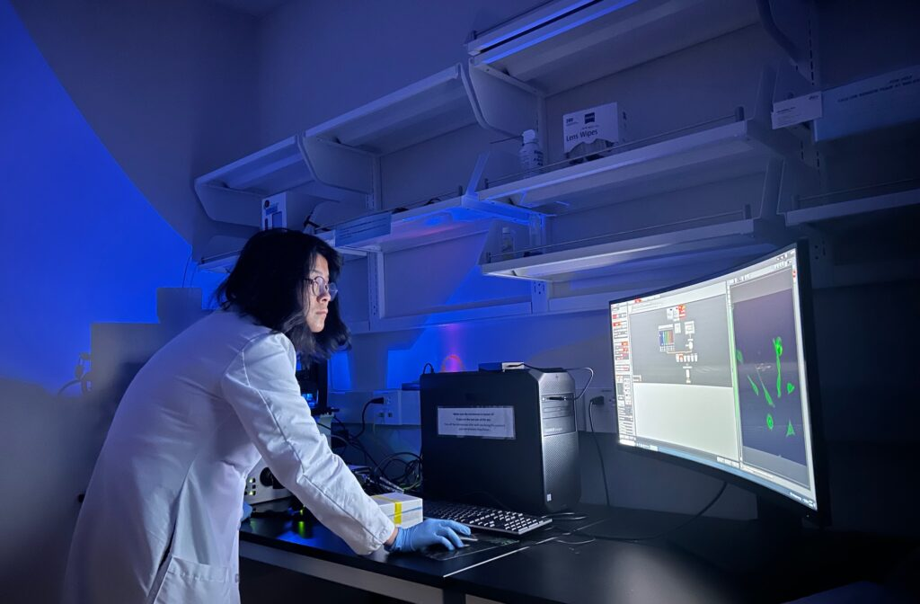 University of Michigan School of Dentistry — photo 3 from the school's website