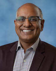 Rajesh Mangrulkar