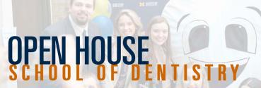 open house