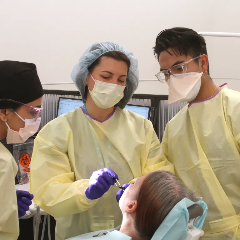 Clinic Photo SoD 2021