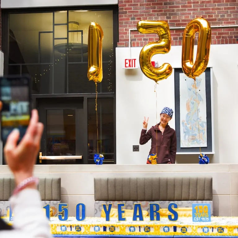 150 th SOD U-M