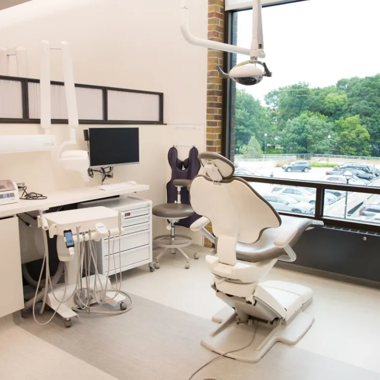SoD U-M Clinics 